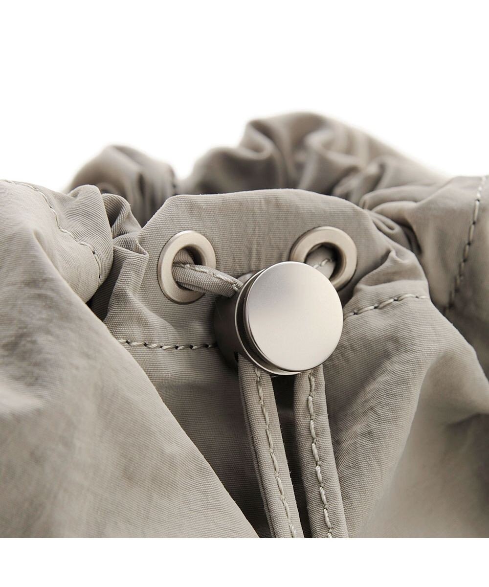 MioFIRANO DRAPE C001 ハンドバッグ 2WAY はっ水 