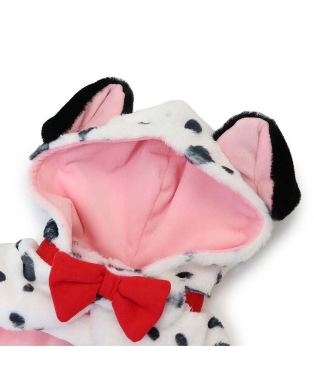 PET PARADISE ディズニー 101匹わんちゃん なりきり ケープ 小型犬 