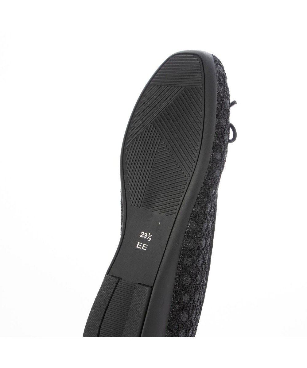 ing <ing>リラックスバレエシューズ 