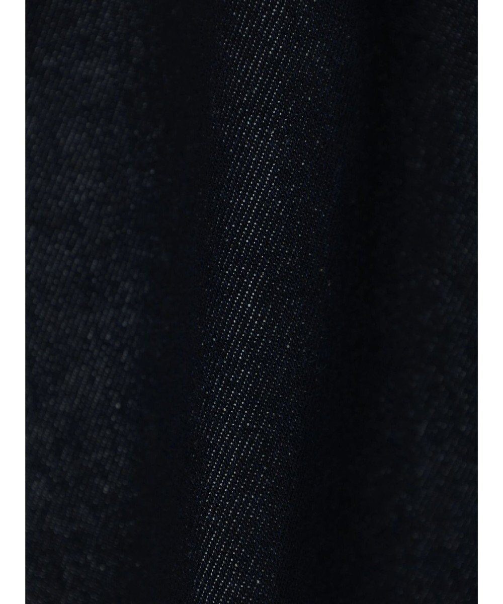 CRAFT STANDARD BOUTIQUE 【２ｗａｙ】デニムサロペットパンツ 