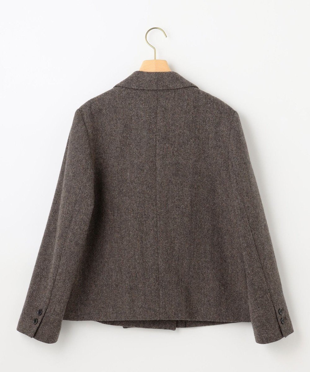 組曲 シックツイード ジャケット 