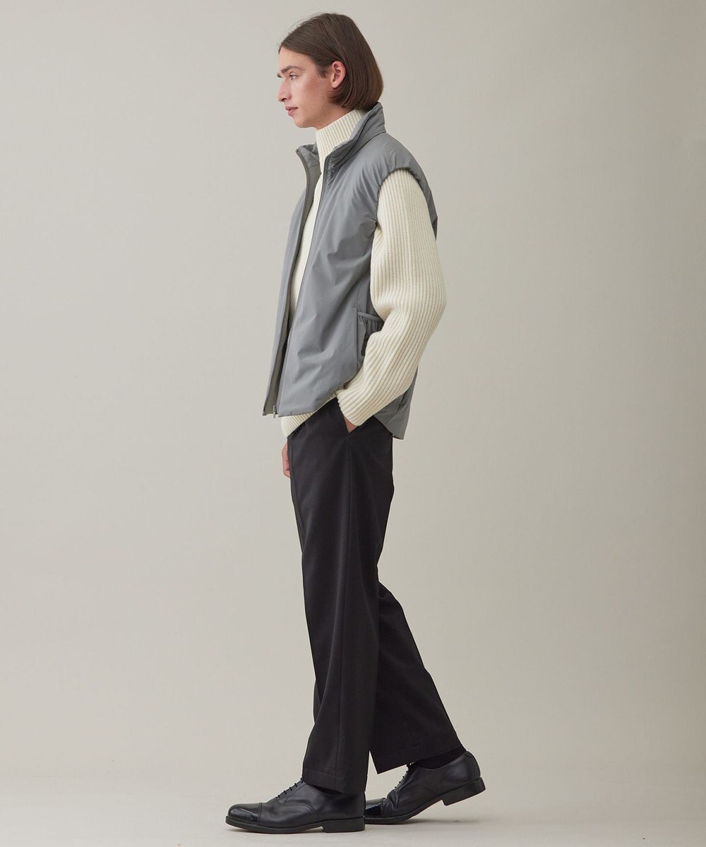 UNFILO MENS FINE MOVE+ スタンドベスト [23年商品] 