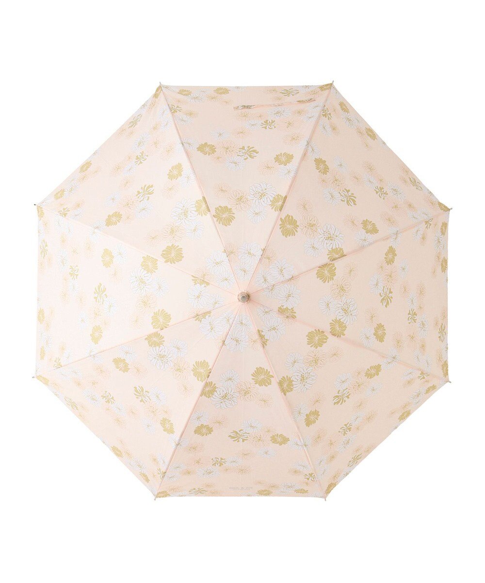 MOONBAT ポール＆ジョー アクセソワ 長傘 クリザンテーム 