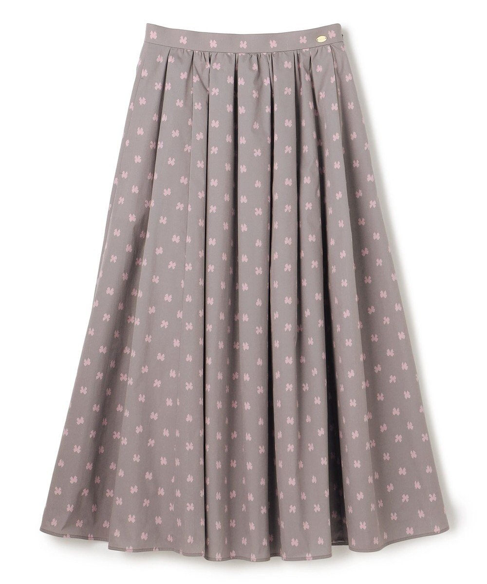 TOCCA 【星風まどかさん着用】SKIPPING RIBBON スカート 