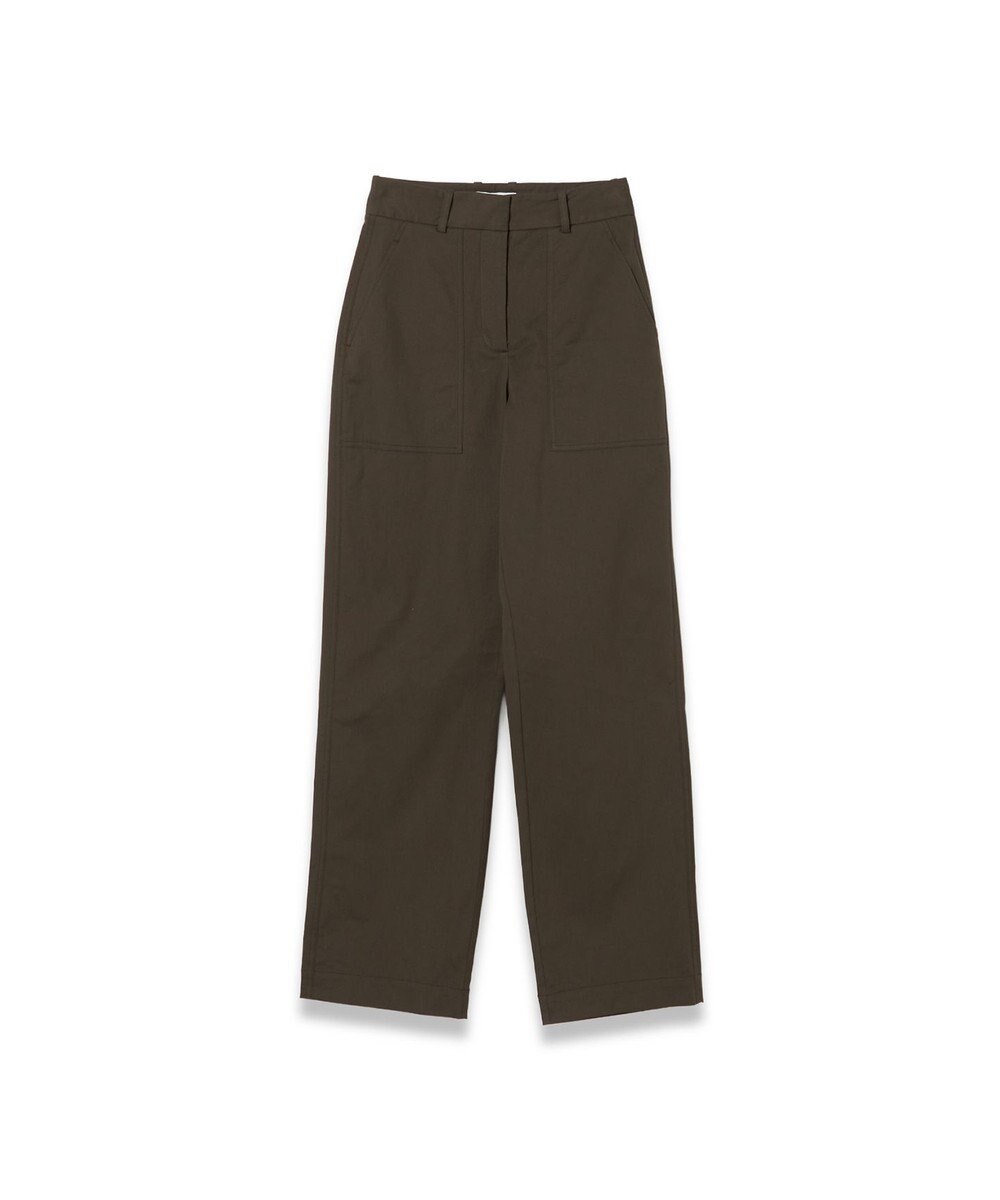 JOSEPH ライトコットンストレッチ　JABER 