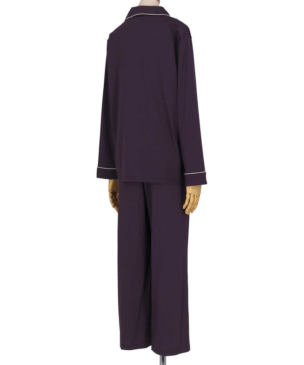 une nana cool 【綿100％】スムースパジャマ 