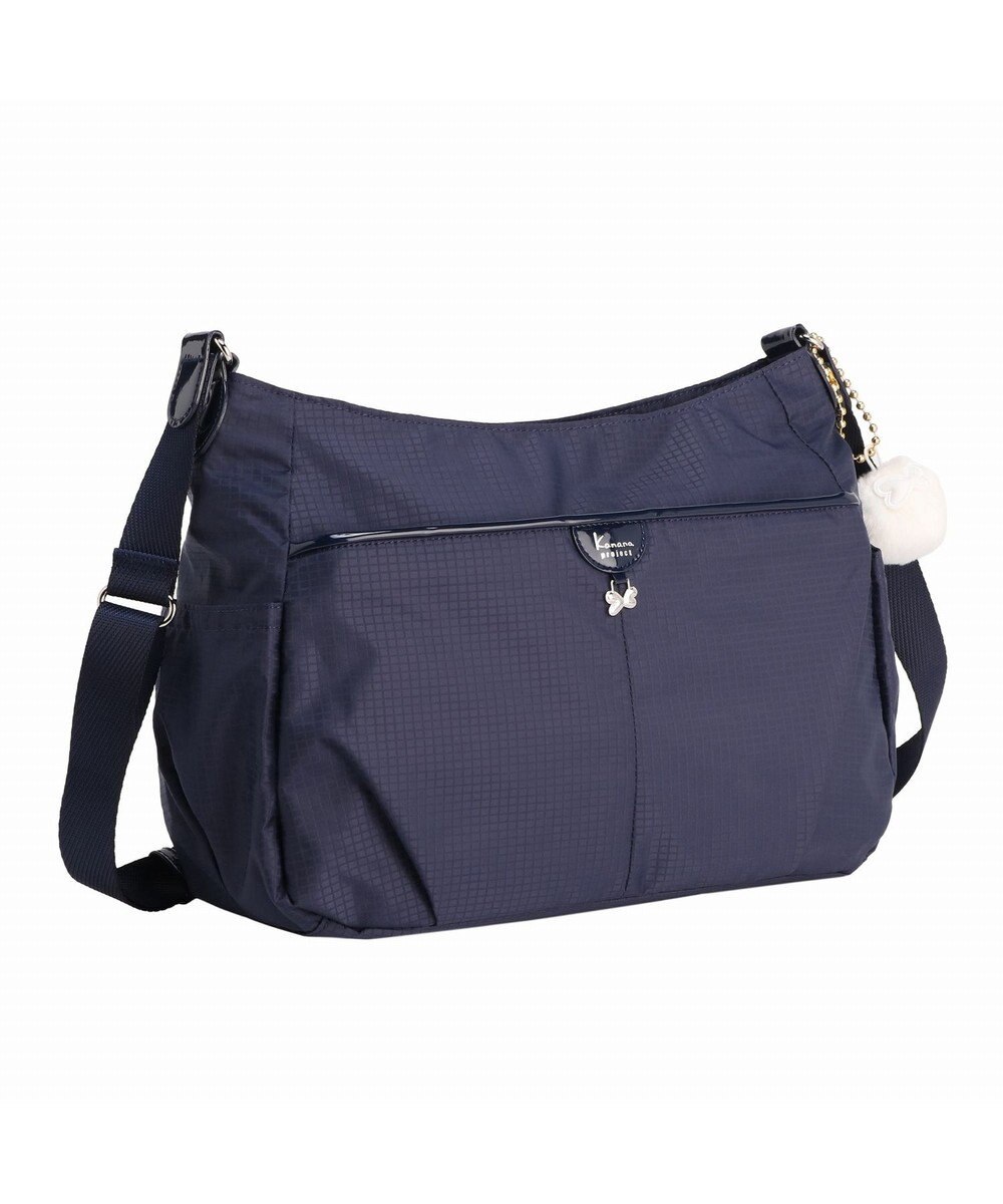 ACE BAGS & LUGGAGE Kanana project COLLECTION シェリ ショルダーバッグ 横L 17944 カナナプロジェクト コレクション 