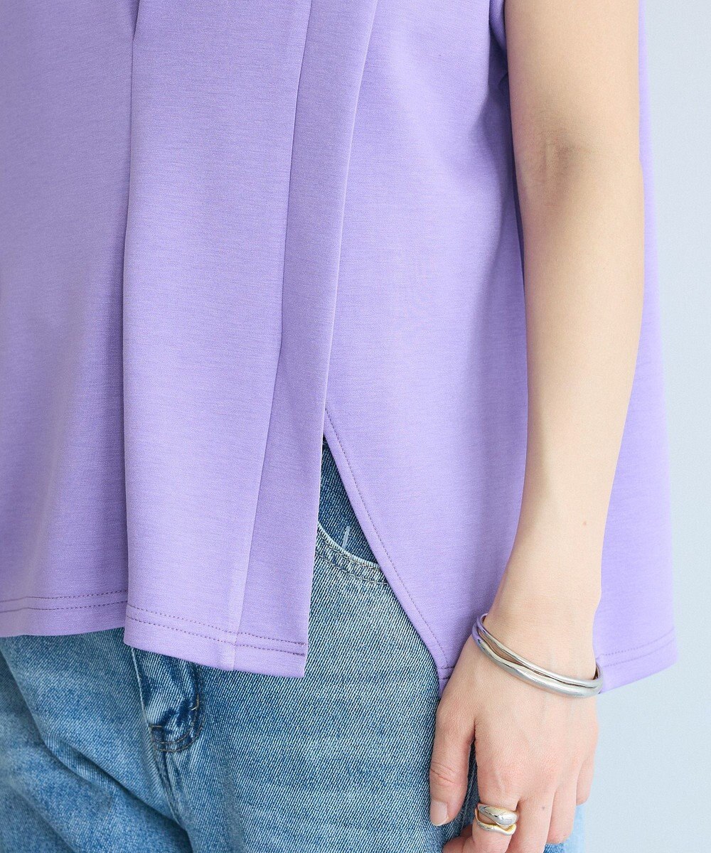 CRAFT STANDARD BOUTIQUE ライトダンボールタックプルオーバー 