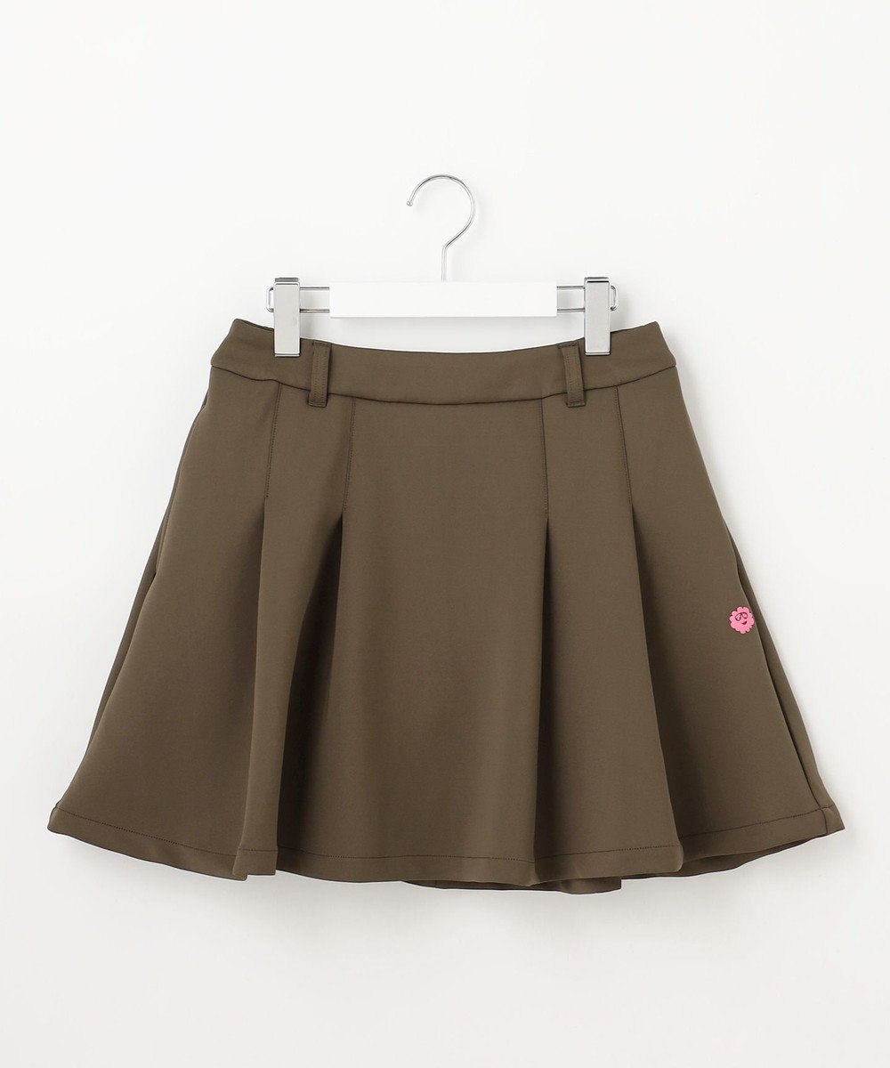 PW CIRCULUS 【WOMEN】フレアスカート 
