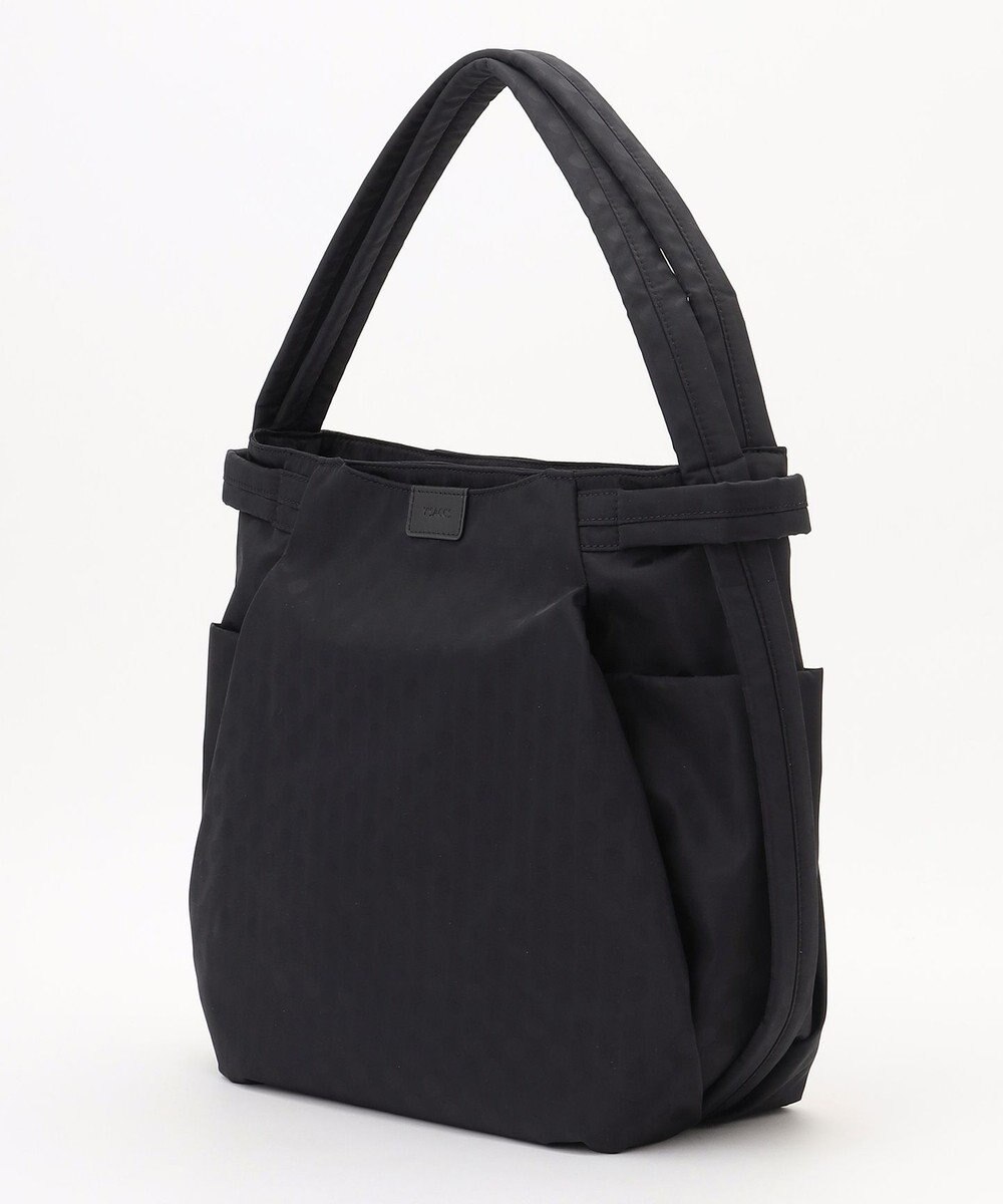 Y'SACCS 【大人のおしゃれ手帖10月号掲載】市川実和子×Y'SACCS　ドット2WAYリュック 