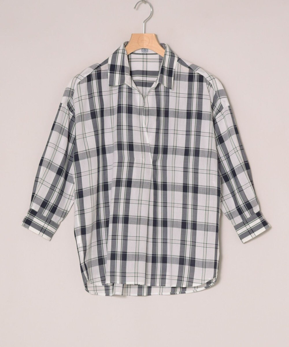 ONWARD Reuse Park 【J.PRESS】ブラウス春夏 