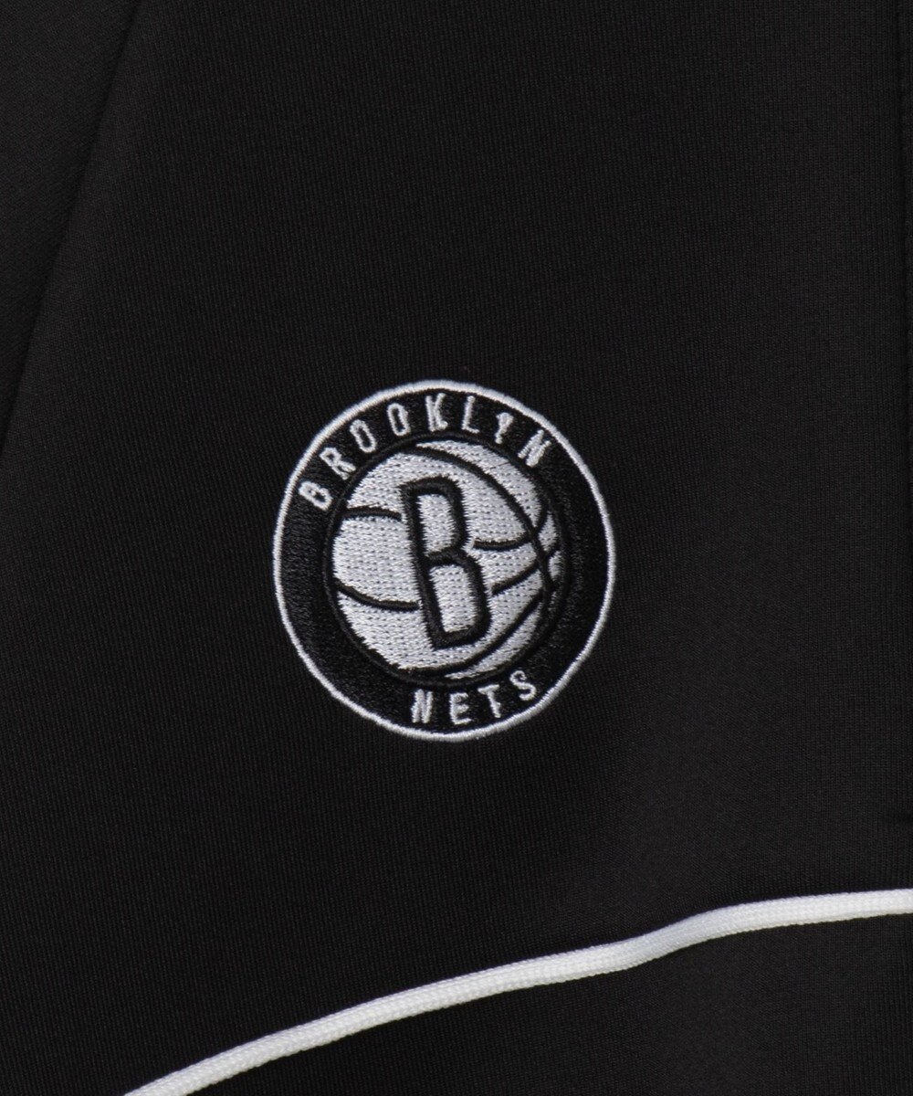 WEGO 別注NBAショートトラックジャケット 