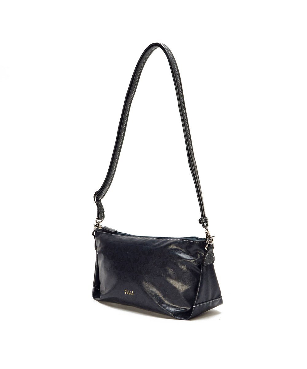 PELLE BORSA ミニショルダー Alive アライブ 4443 