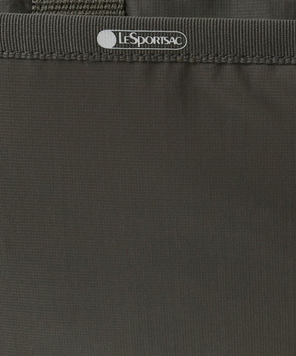 LeSportsac SMALL UPTOWN SATCHEL/グラベルC 