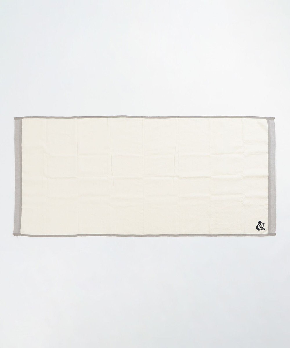 J.PRESS MEN ビーチマット 