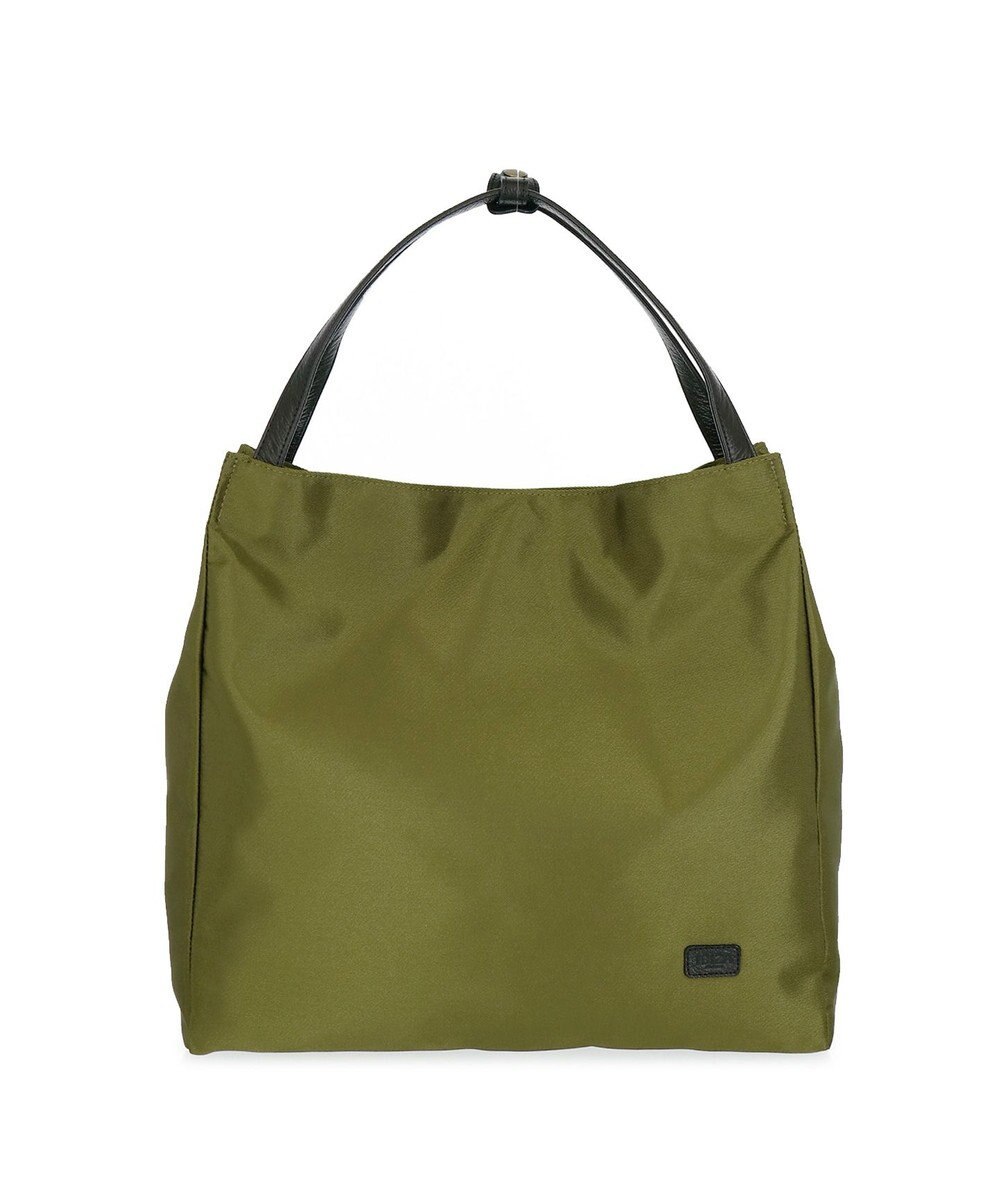 IBIZA フガール　セミショルダーバッグ 