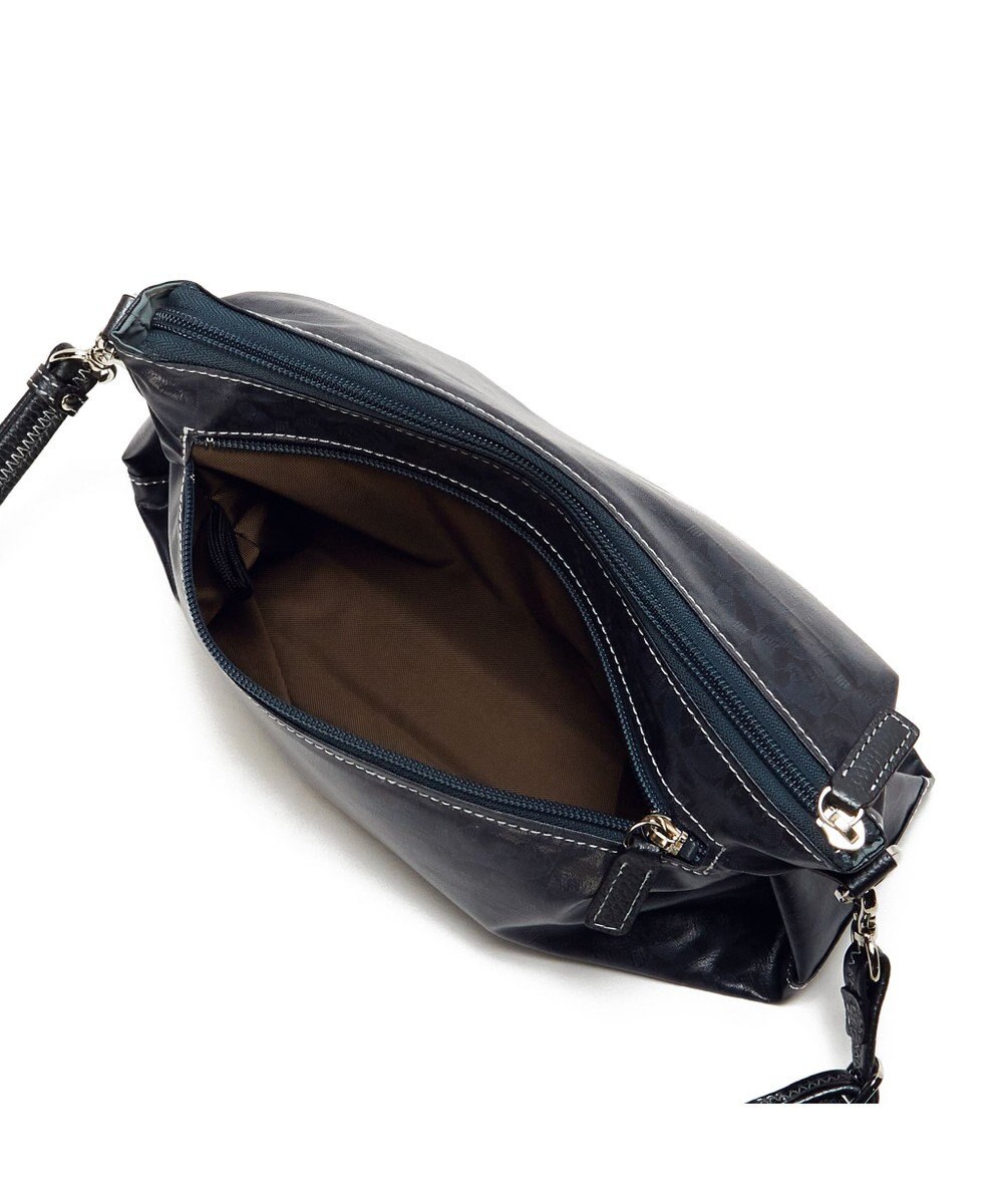 PELLE BORSA ミニショルダー Alive アライブ 4443 