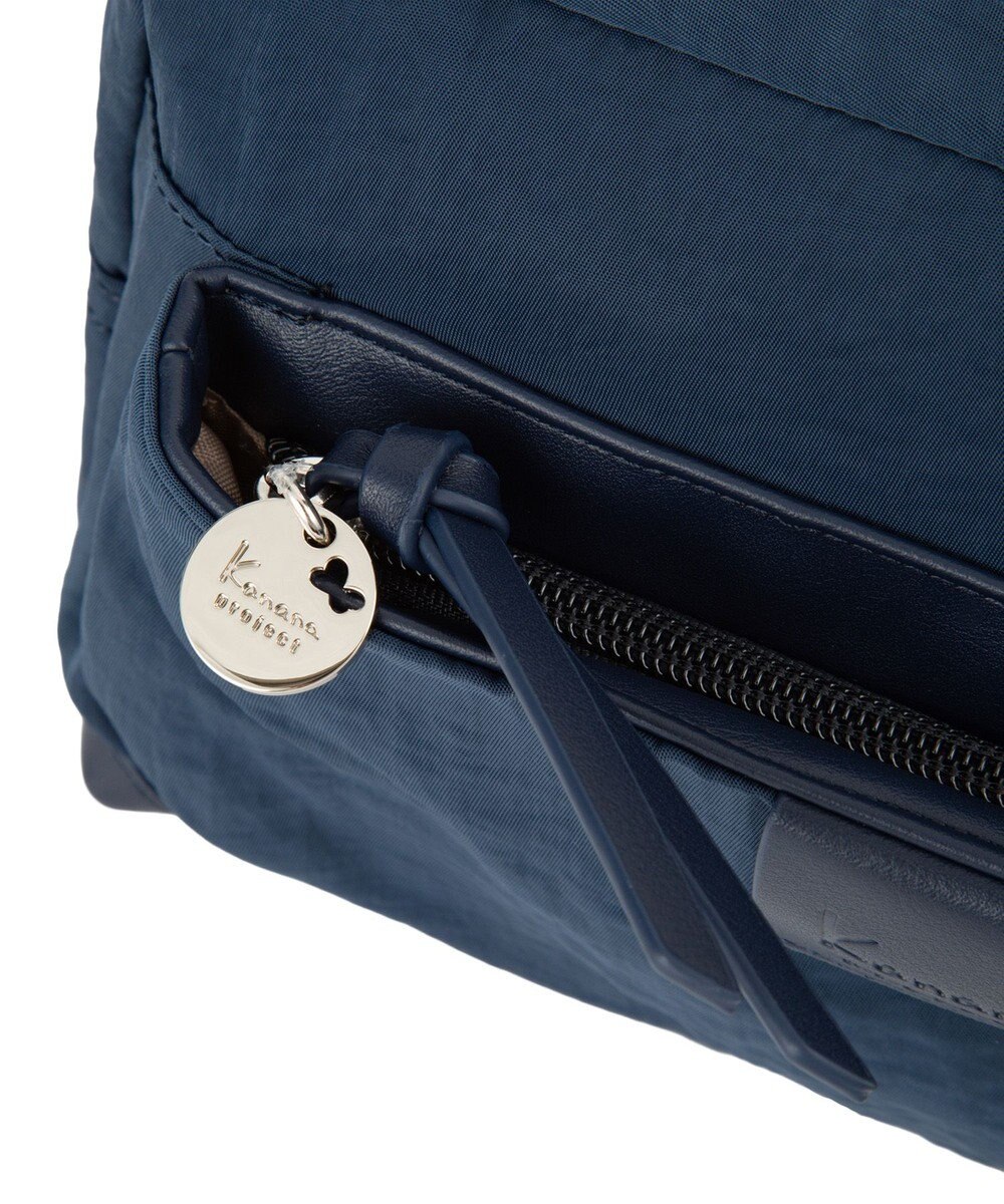 ACE BAGS & LUGGAGE kanana project collection ECD-1 ウエストバッグ 19081 カナナプロジェクトコレクション 