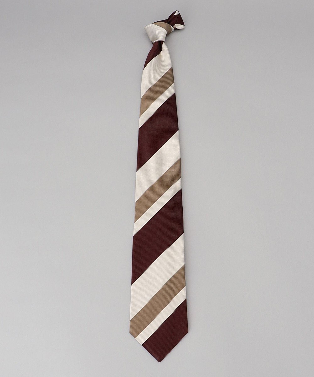 GOTAIRIKU Fermo Fossati_レジメンタル 