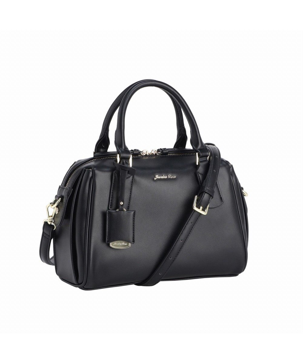 ACE BAGS & LUGGAGE Jewelna Rose ホリー・ボストンバッグ M 16194 ジュエルナローズ 2WAY 