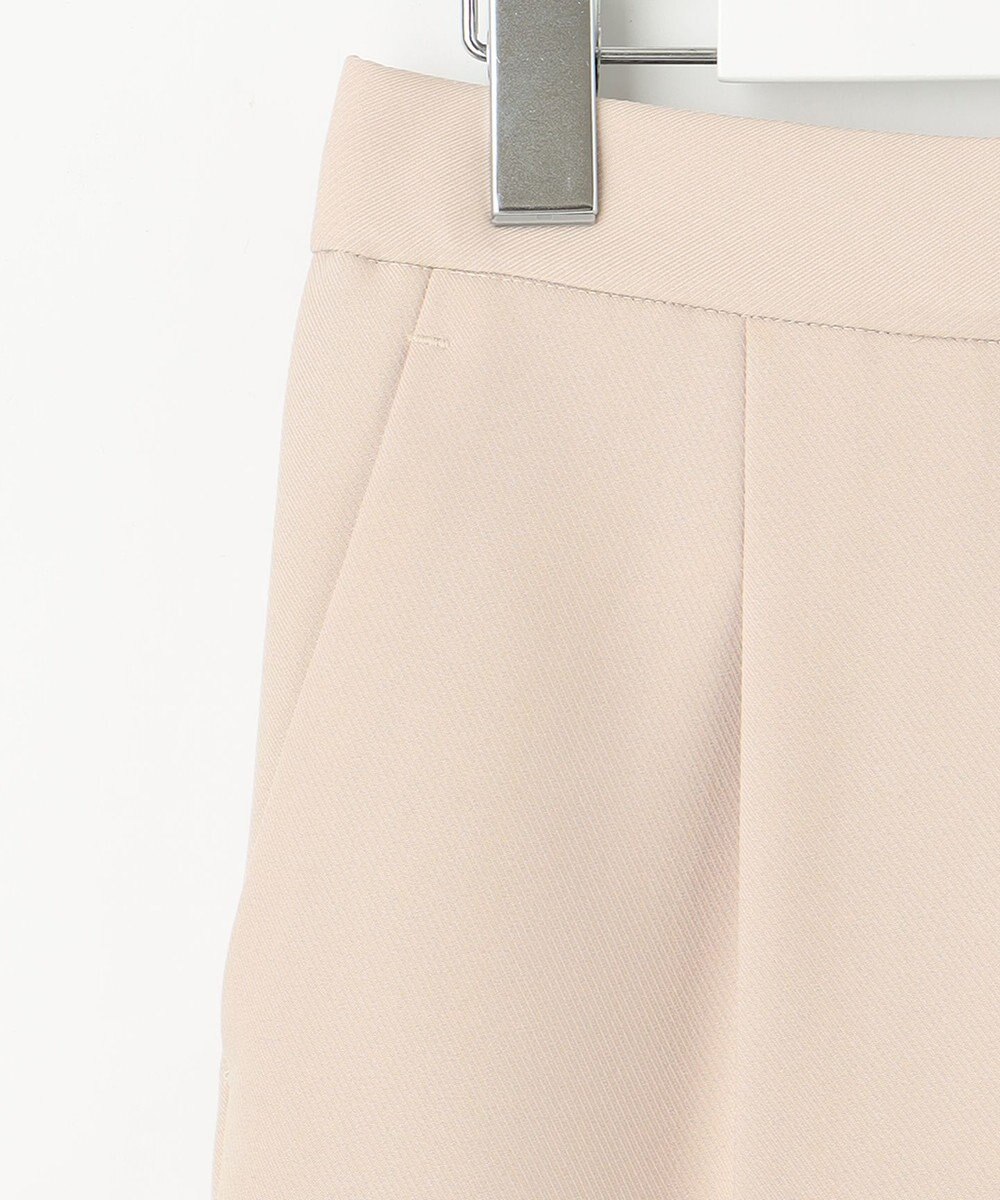 Feroux 【洗える】2WAY 美シルエット セットアップ 