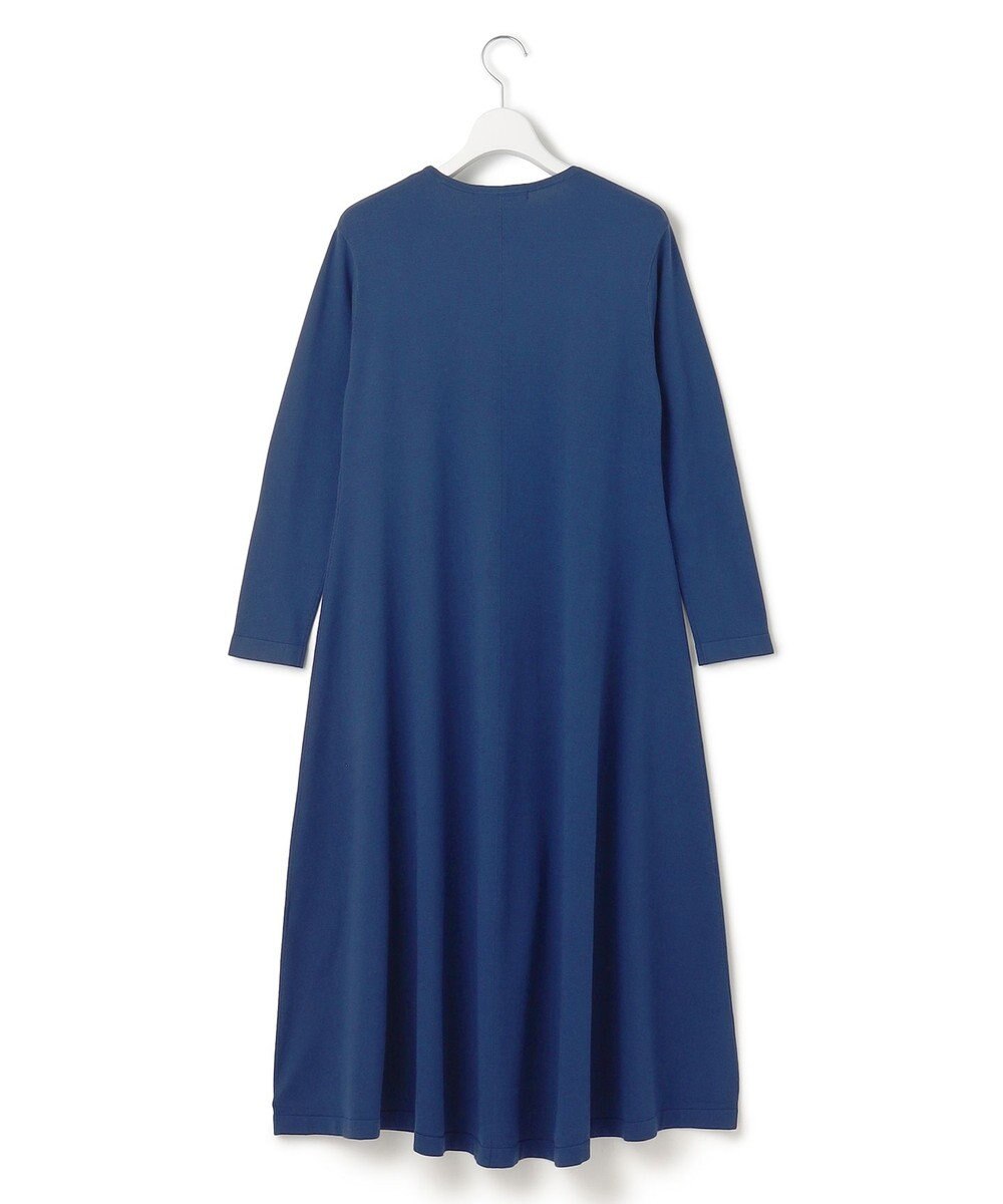 23区 S 【Sサイズ限定】ヴィスコースストレッチ フレアワンピース 