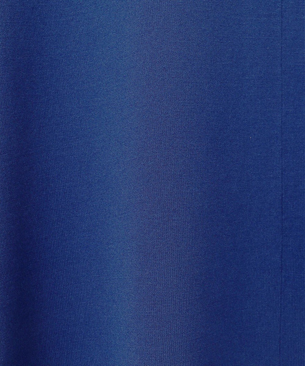 23区 S 【Sサイズ限定】ヴィスコースストレッチ フレアワンピース 