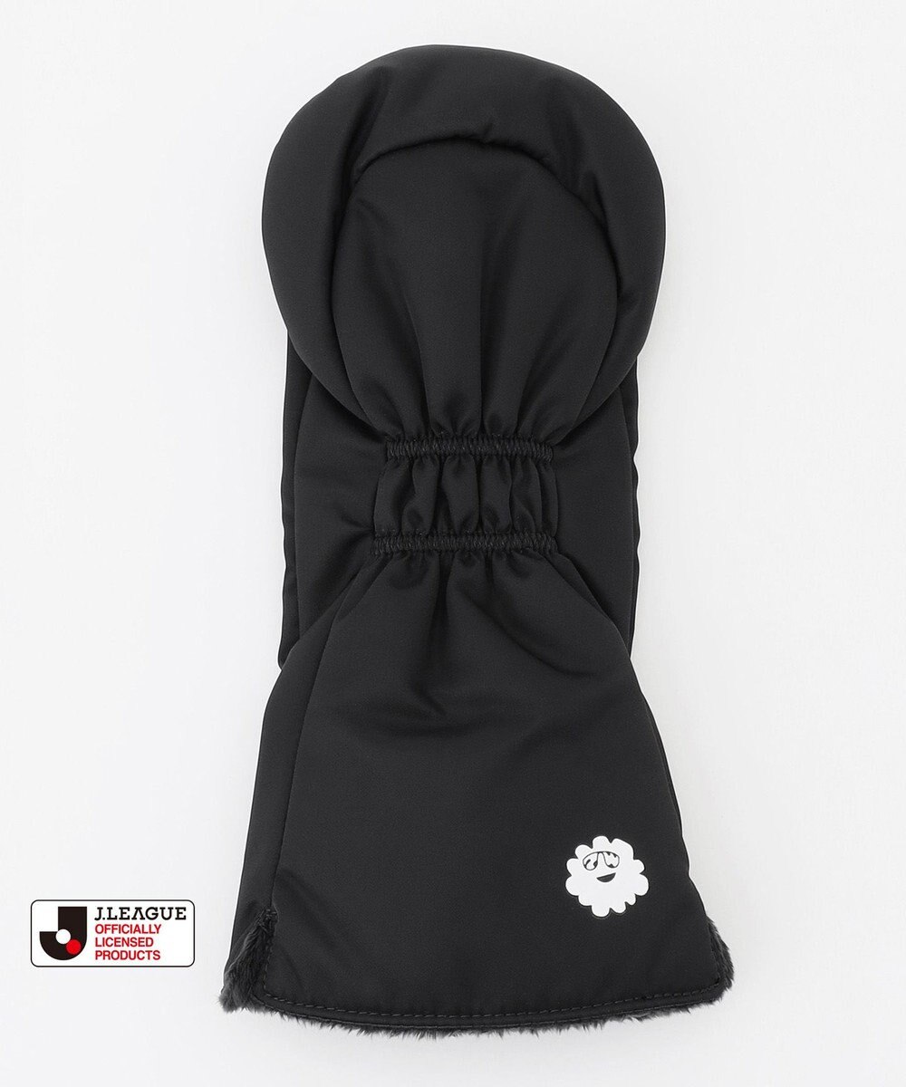 PW CIRCULUS 【UNISEX】J.LEAGUE ヘッドカバー J1所属の20クラブコラボ ゴルフ 