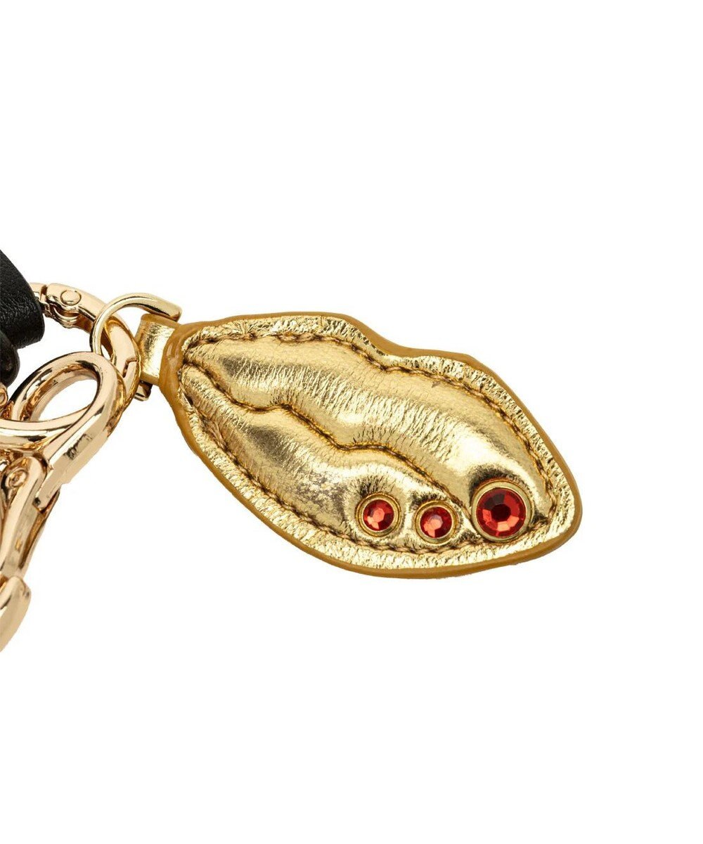 LANVIN en Bleu ノエル チャーム 