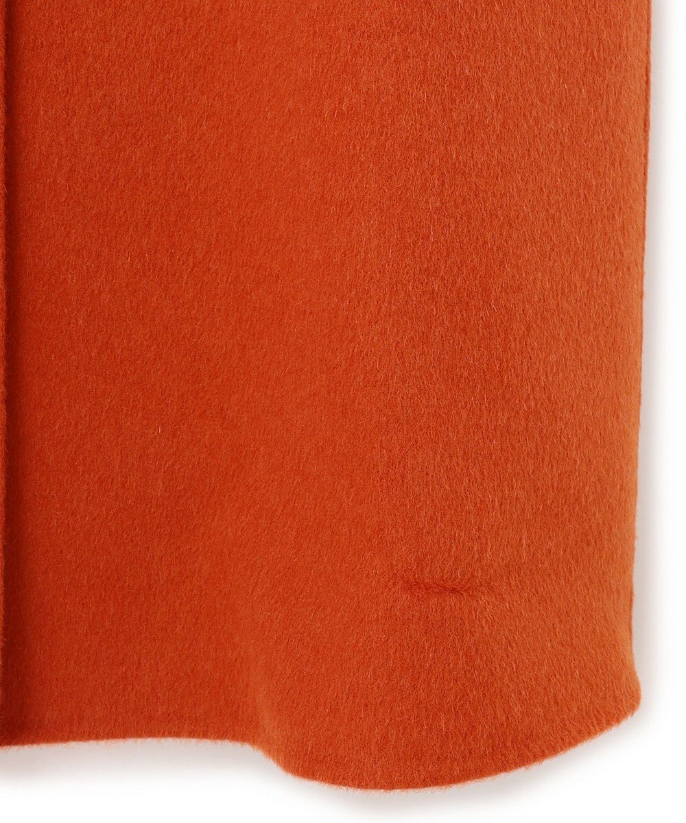 JOSEPH ダブルフェイスカシミヤ　ダブルブレステッドコート 