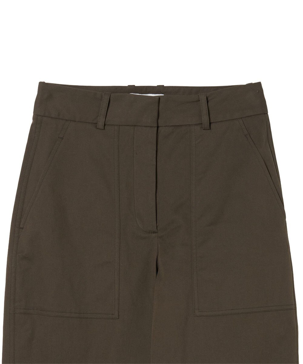 JOSEPH ライトコットンストレッチ　JABER 