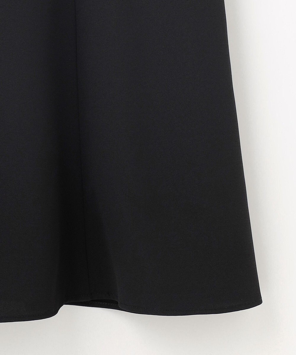 ANY SIS 【Lily Calin】チュールフリルトップス×ドレスセット 