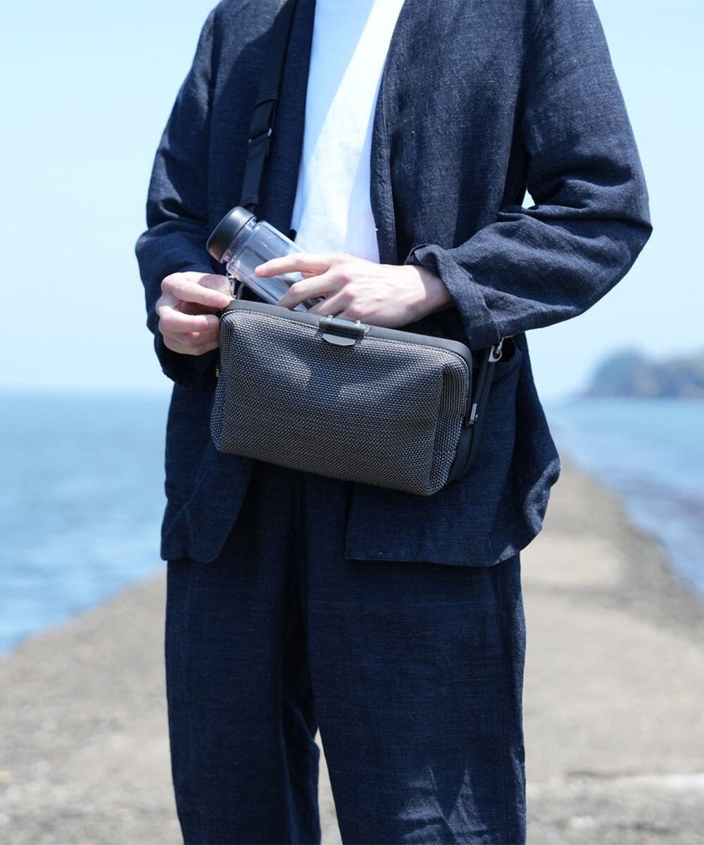 Atelier nuu Tondo クアトロショルダープラス 