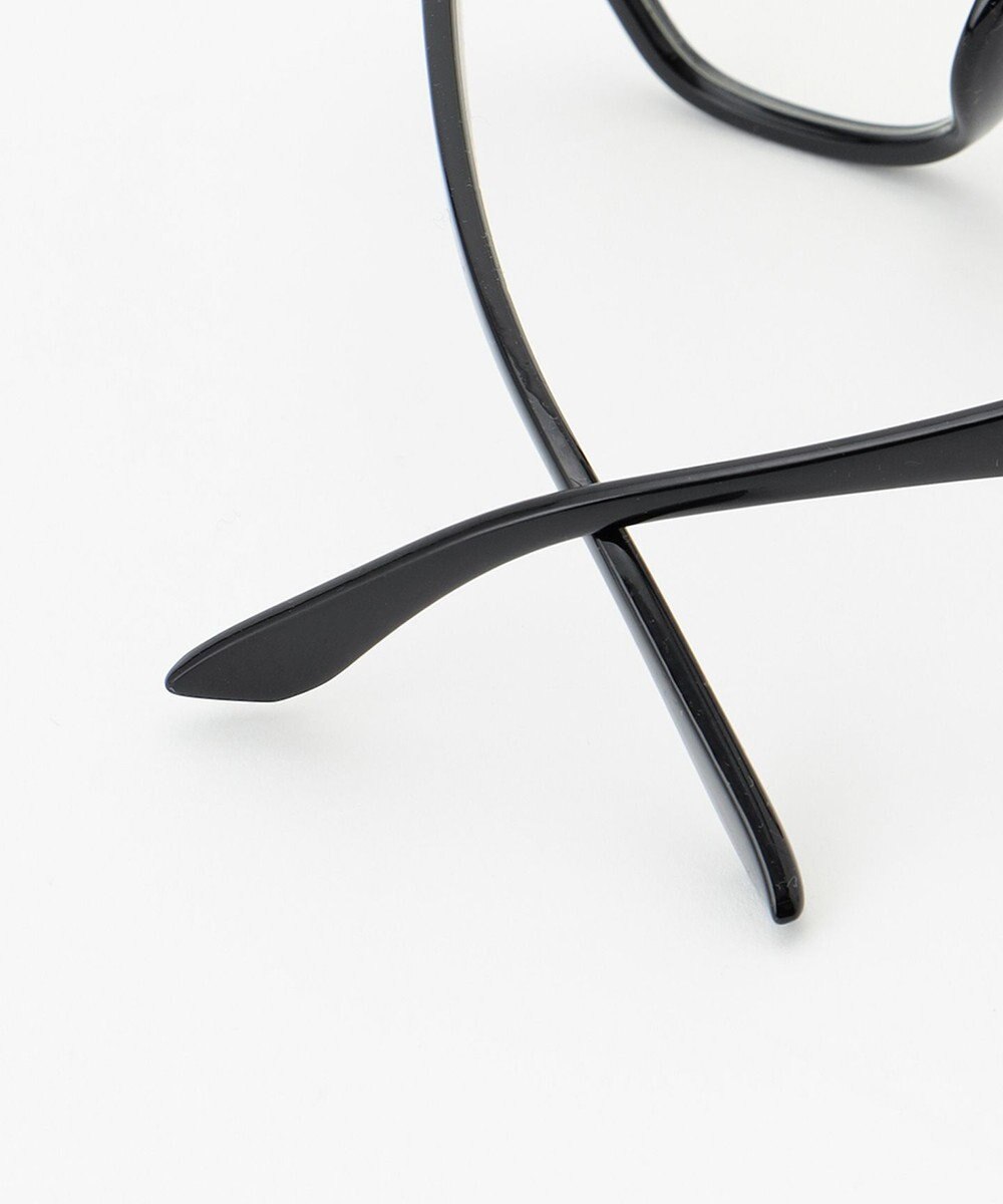 23区 【CLASSY.6月号掲載】太フレームサングラス 