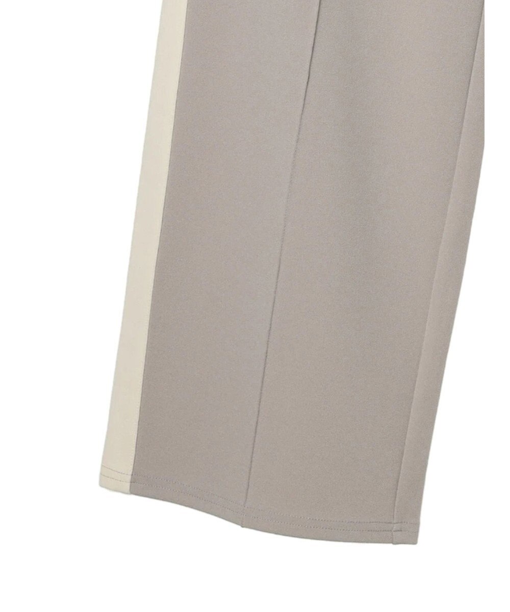 Green Parks ・ＥＬＥＮＣＡＲＥ　ＤＵＥ　サイドラインパンツ 