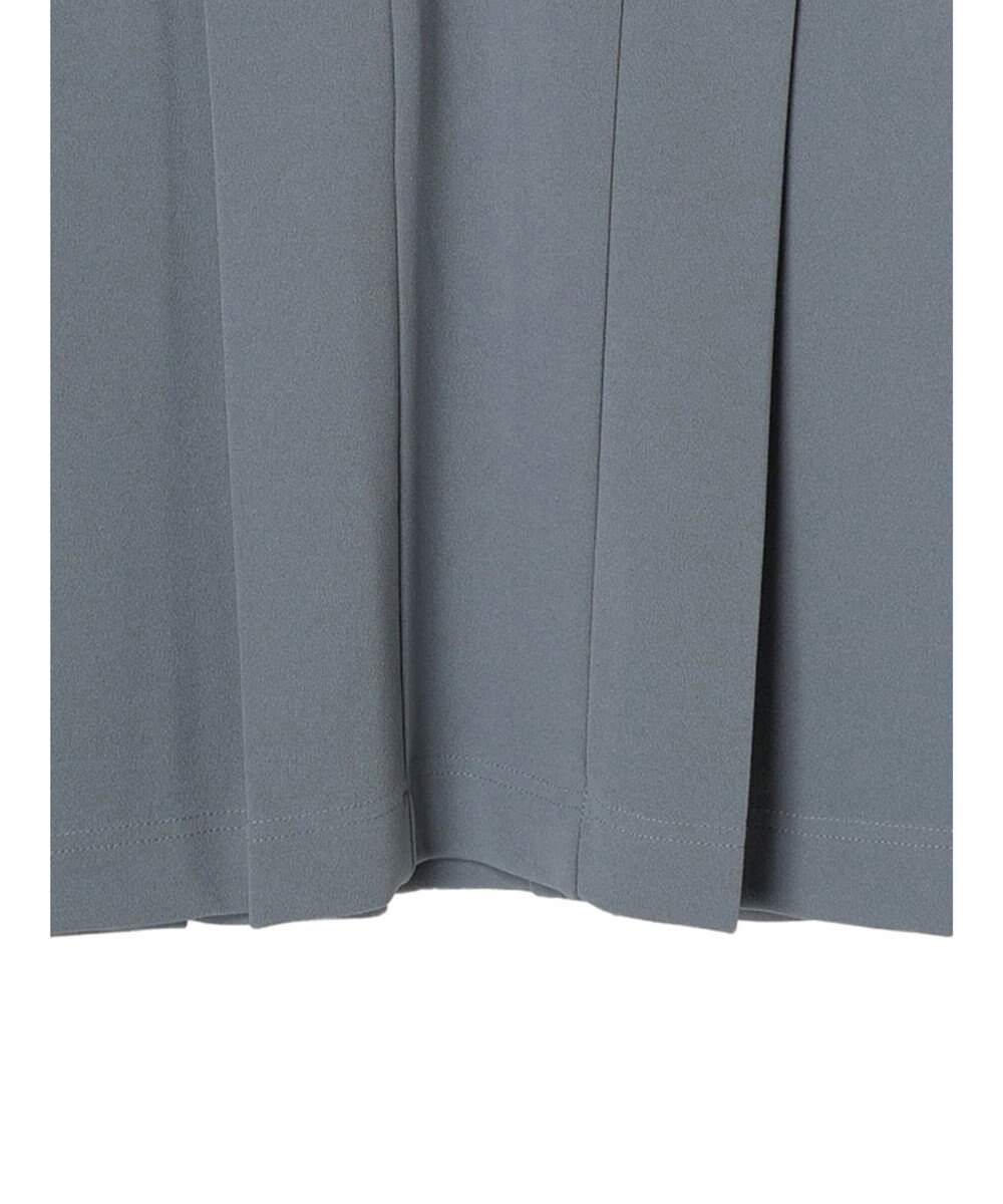 Green Parks ・Ｐｅｔｉｔ　Ｆｌｅｕｒ　サイドプリーツベスト 