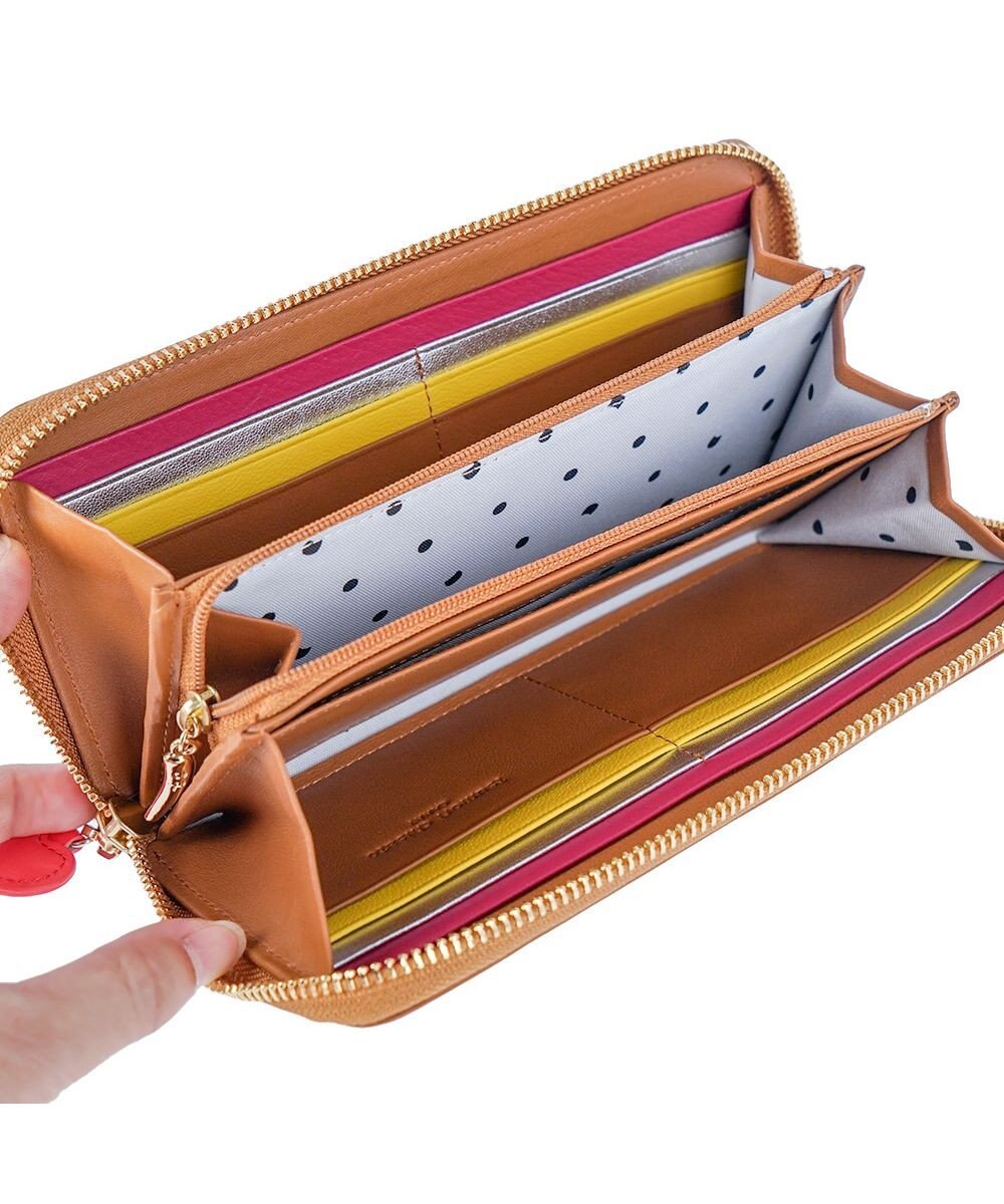 tsumori chisato CARRY ラブ&サンキュー 