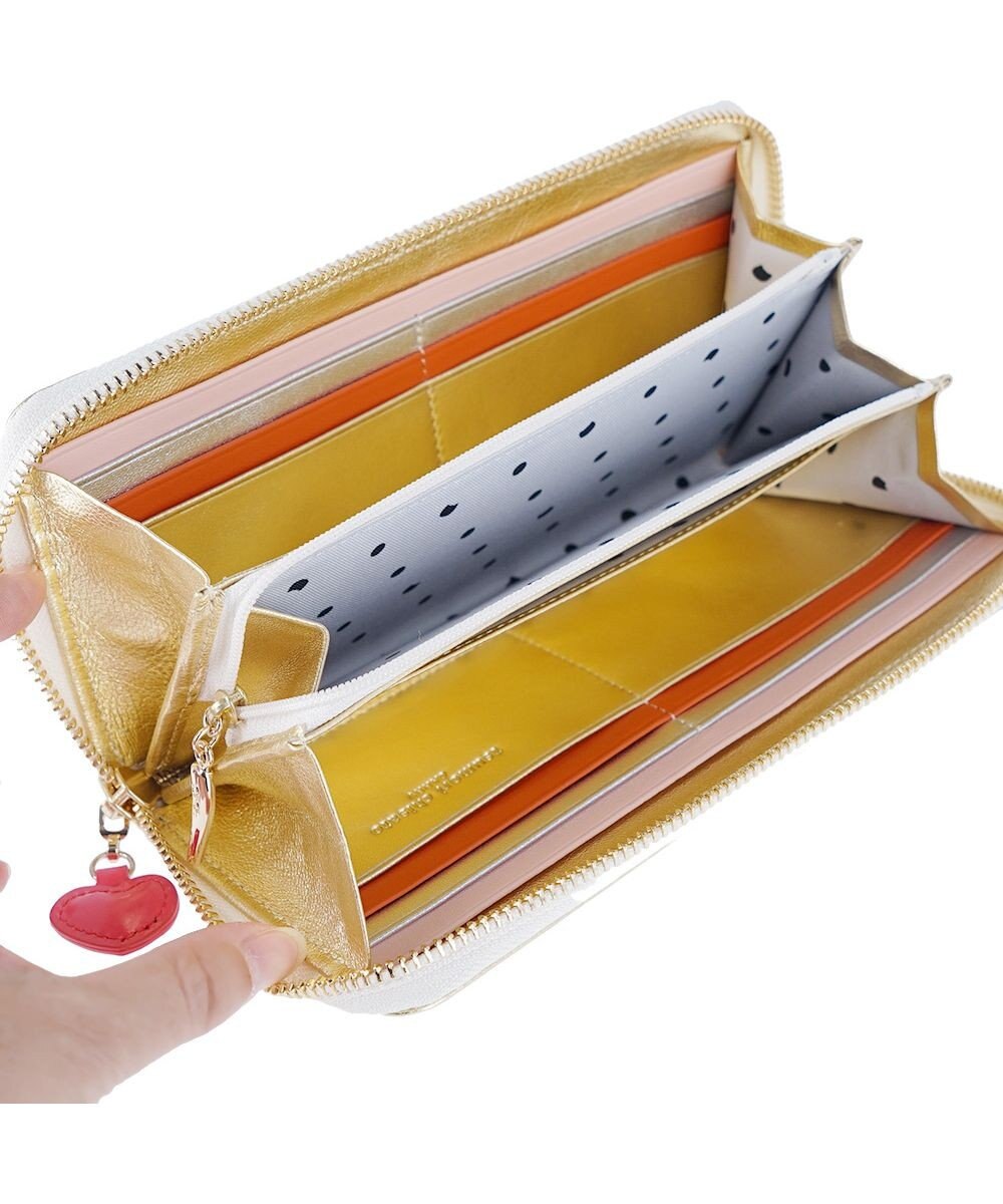 tsumori chisato CARRY ラブ&サンキュー 