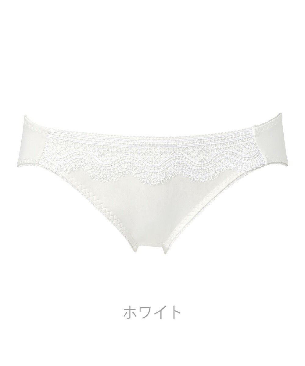 BRADELIS New York 【NuBra】ヘレナ ショーツ 