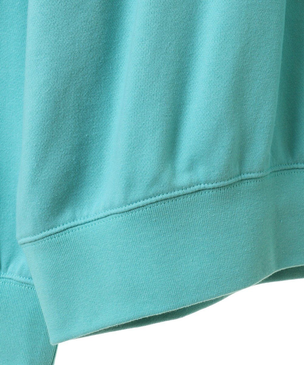 CRAFT STANDARD BOUTIQUE 【ユニセックス】裏毛プリントスウェット 