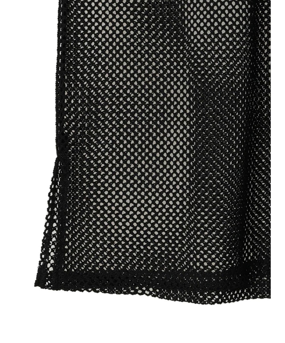 Green Parks メッシュベスト 