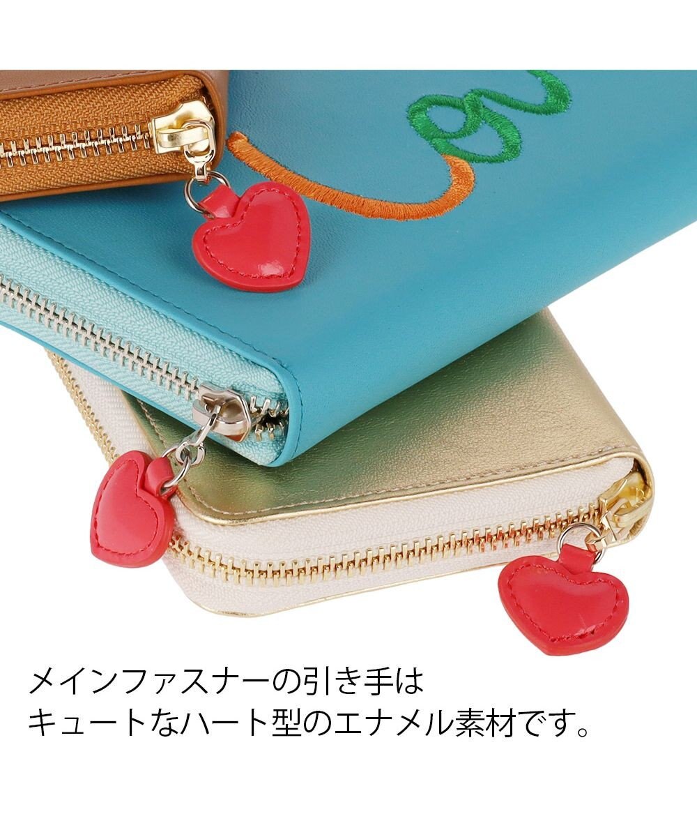 tsumori chisato CARRY ラブ&サンキュー 