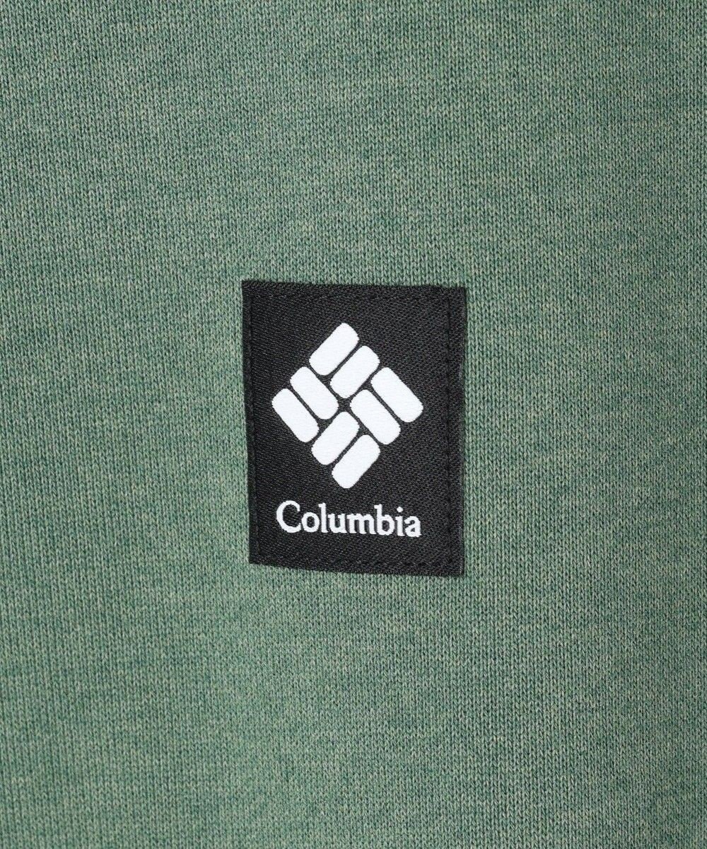 Columbia Columbia/ サンダーマウンテンスウェットクルー /コロンビア 