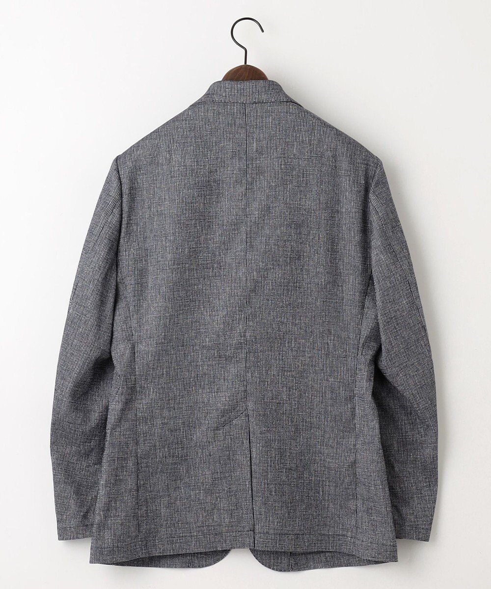 JOSEPH ABBOUD 【清涼/軽量/ストレッチ】ハイパワードライストレッチ ジャケット 