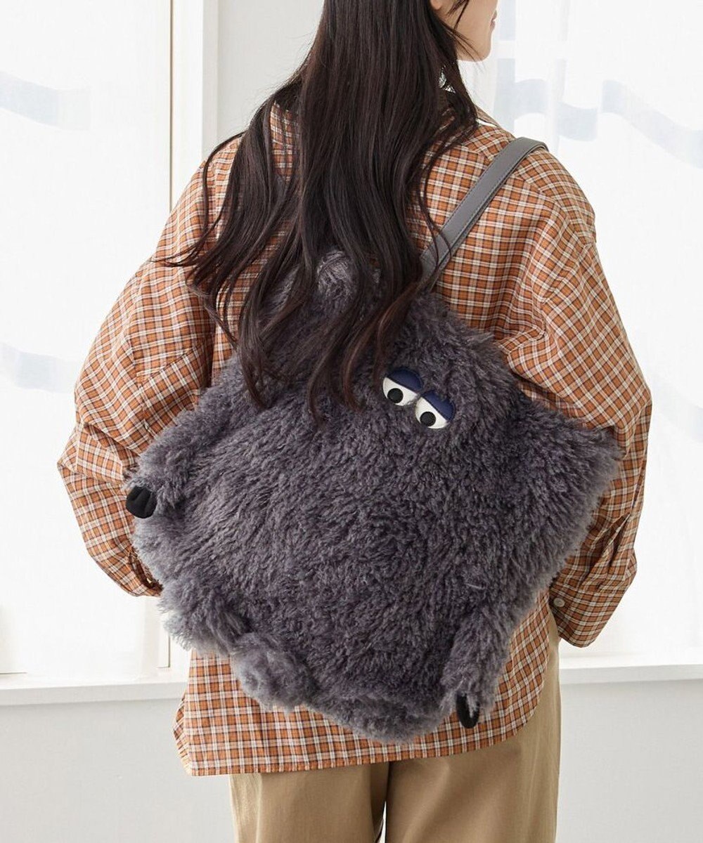 ROOTOTE 3617【トート＆リュック】EU.トール.2way.クリプティッド-E 