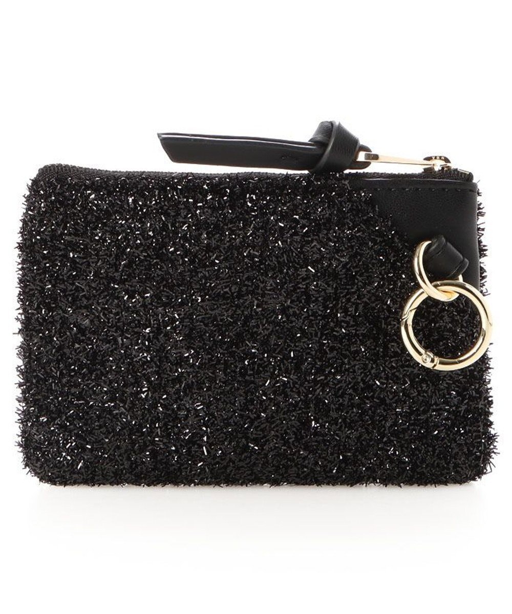 LANVIN en Bleu ジュエル スマホストラップ 