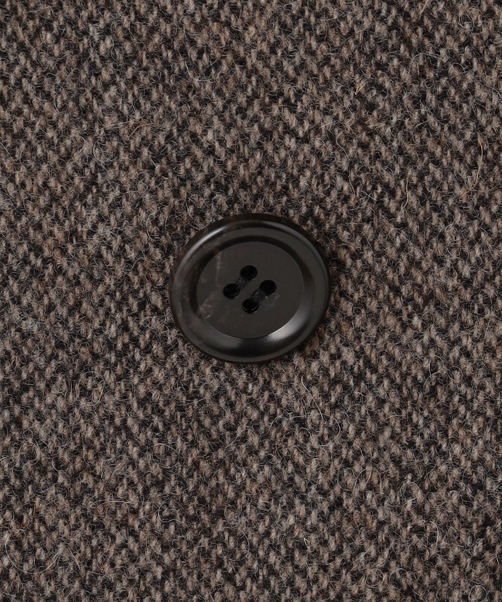 組曲 シックツイード ジャケット 