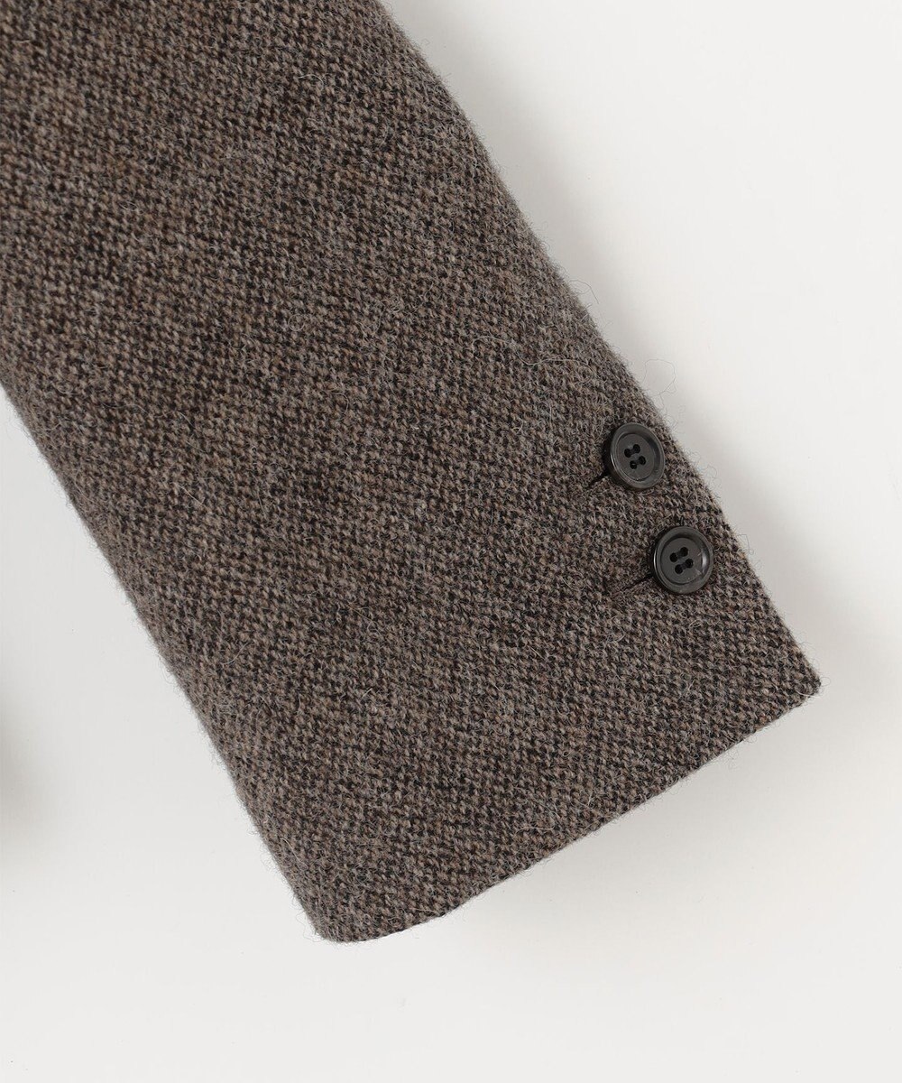 組曲 シックツイード ジャケット 