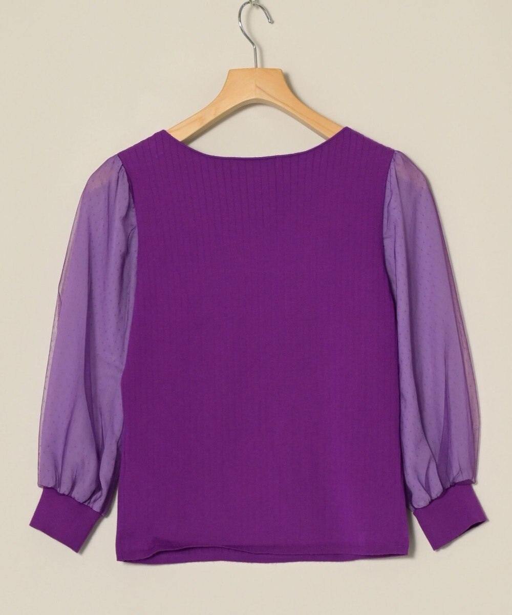 ONWARD Reuse Park 【組曲】ニット秋冬 