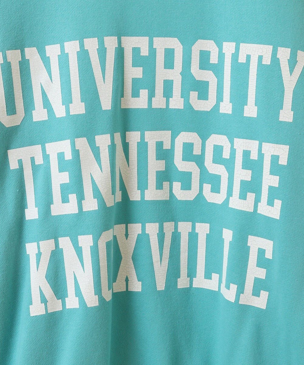 CRAFT STANDARD BOUTIQUE 【ユニセックス】裏毛プリントスウェット 